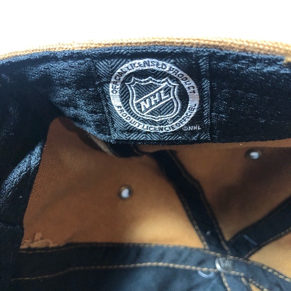 Carhartt Phoenix Coyotes Hat - Picture 3 of 6